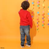 ディズニー グランジデニムロングパンツ 0908K | BABYDOLL | 詳細画像3 