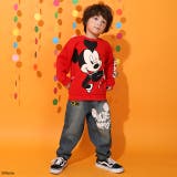 ディズニー グランジデニムロングパンツ 0908K | BABYDOLL | 詳細画像6 