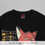 親子お揃い ディズニー チェックレイヤードトレーナー 0910K | BABYDOLL | 詳細画像9 