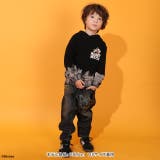 親子お揃い ディズニー ブリーチパーカー 0914K | BABYDOLL | 詳細画像2