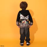 親子お揃い ディズニー ブリーチパーカー 0914K | BABYDOLL | 詳細画像3