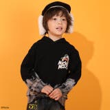 親子お揃い ディズニー ブリーチパーカー 0914K | BABYDOLL | 詳細画像4