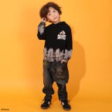 親子お揃い ディズニー ブリーチパーカー 0914K | BABYDOLL | 詳細画像5