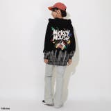 親子お揃い ディズニー ブリーチパーカー 0914A | BABYDOLL | 詳細画像3