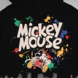 親子お揃い ディズニー ブリーチパーカー 0914A | BABYDOLL | 詳細画像4