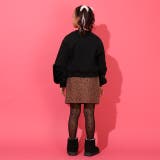 アニマル柄スカート 0923K | BABYDOLL | 詳細画像9