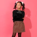 アニマル柄スカート 0923K | BABYDOLL | 詳細画像12