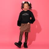 アニマル柄スカート 0923K | BABYDOLL | 詳細画像13