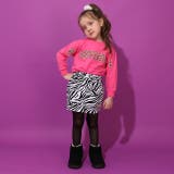 アニマル柄スカート 0923K | BABYDOLL | 詳細画像17