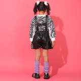 エコレザーサロペット 0928K | BABYDOLL | 詳細画像3