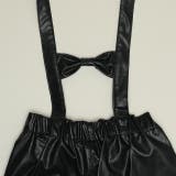 エコレザーサロペット 0928K | BABYDOLL | 詳細画像12