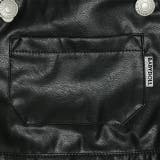 エコレザーサロペット 0928K | BABYDOLL | 詳細画像13