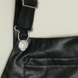 エコレザーサロペット 0928K | BABYDOLL | 詳細画像14