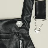 エコレザーサロペット 0928K | BABYDOLL | 詳細画像15