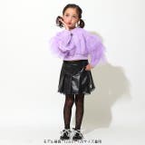 エコレザープリーツスカート 0929K | BABYDOLL | 詳細画像5