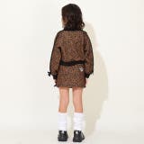 ラインジャージジャケット 0934K(ボトムス別売) | BABYDOLL | 詳細画像3