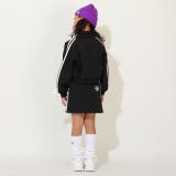 ラインジャージジャケット 0934K(ボトムス別売) | BABYDOLL | 詳細画像9