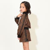 ラインジャージジャケット 0934K(ボトムス別売) | BABYDOLL | 詳細画像6