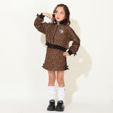 ラインジャージジャケット 0934K(ボトムス別売) | BABYDOLL | 詳細画像7