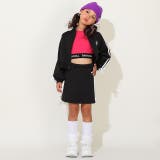 ラインジャージジャケット 0934K(ボトムス別売) | BABYDOLL | 詳細画像10