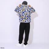 親子お揃い ディズニー アニマル総柄パーカー 1008A | BABYDOLL | 詳細画像8