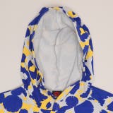 親子お揃い ディズニー アニマル総柄パーカー 1008A | BABYDOLL | 詳細画像13