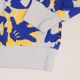 親子お揃い ディズニー アニマル総柄パーカー 1008A | BABYDOLL | 詳細画像15