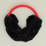 ミッキー | ディズニー エコファーイヤマフ 1011 | BABYDOLL