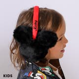 ディズニー エコファーイヤマフ 1011 | BABYDOLL | 詳細画像1