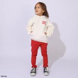 ディズニー なりきるフードボア裏起毛パーカー 1013K | BABYDOLL | 詳細画像11 