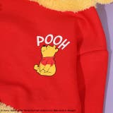 ディズニー なりきるフードボア裏起毛パーカー 1013K | BABYDOLL | 詳細画像18 