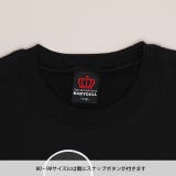 親子お揃い ディズニー ヒョウ柄裏起毛トレーナー 1014K | BABYDOLL | 詳細画像9