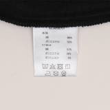 親子お揃い ディズニー ヒョウ柄裏起毛トレーナー 1014K | BABYDOLL | 詳細画像12