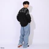 親子お揃い ディズニー ヒョウ柄裏起毛トレーナー 1014A | BABYDOLL | 詳細画像10