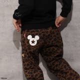 ディズニー ワッペンデニムロングパンツ 1017K | BABYDOLL | 詳細画像11
