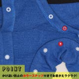 ディズニー トイ・ストーリー 総柄切替ロンパース 1027B | BABYDOLL | 詳細画像8 