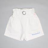 シナモロール | サンリオ ウエストフリルショートパンツ 1033K | BABYDOLL