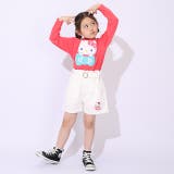 サンリオ ウエストフリルショートパンツ 1033K | BABYDOLL | 詳細画像16 