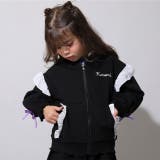 サンリオ なりきるフリルジップパーカー 1036K | BABYDOLL | 詳細画像10 