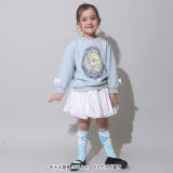 リボンバルーンスカート 1039K | BABYDOLL | 詳細画像2 