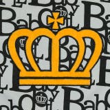 親子お揃い BIGモノグラムトレーナー 1042K (ボトムス別売り) | BABYDOLL | 詳細画像17 