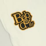 親子お揃い モノグラムロングパンツ 1044A (トップス別売り) | BABYDOLL | 詳細画像16 