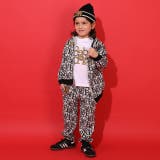 刺繍ワッペンニットキャップ 1046 | BABYDOLL | 詳細画像6