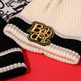 刺繍ワッペンニットキャップ 1046 | BABYDOLL | 詳細画像9