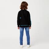 親子お揃い BIGネオン発泡プリントロンT 1056K | BABYDOLL | 詳細画像3 