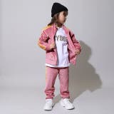 親子お揃い パイピングベロアジャケット 1057K (ボトムス別売り) | BABYDOLL | 詳細画像6