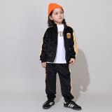 親子お揃い パイピングベロアジャケット 1057K (ボトムス別売り) | BABYDOLL | 詳細画像10