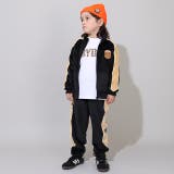 親子お揃い パイピングベロアジャケット 1057K (ボトムス別売り) | BABYDOLL | 詳細画像11