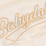 親子お揃い パイピングベロアジャケット 1057K (ボトムス別売り) | BABYDOLL | 詳細画像16