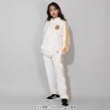 親子お揃い パイピングベロアジャケット 1057A (ボトムス別売り) | BABYDOLL | 詳細画像7 